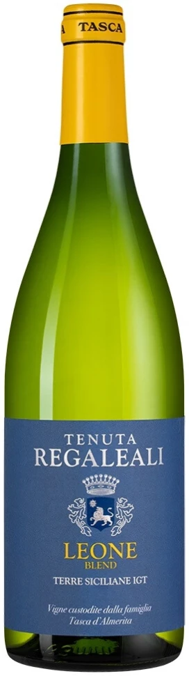 Вино Leone, Terre Siciliane IGT, 2024