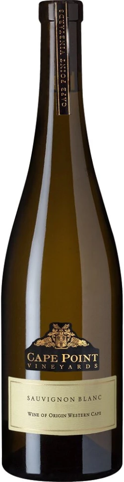 Вино Cape Point Vineyards, Sauvignon Blanc, Western Cape WO, 2022