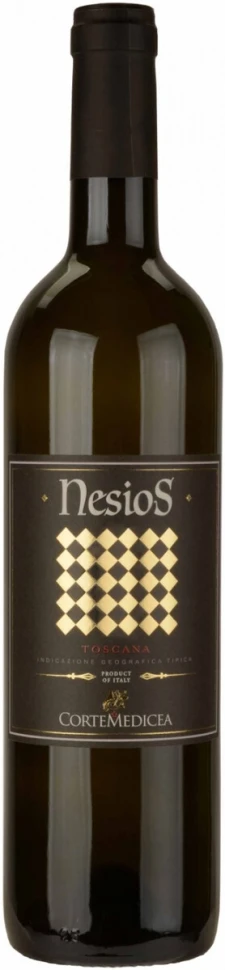 Вино Corte Medicea, Nesios, Toscana IGT, 2019