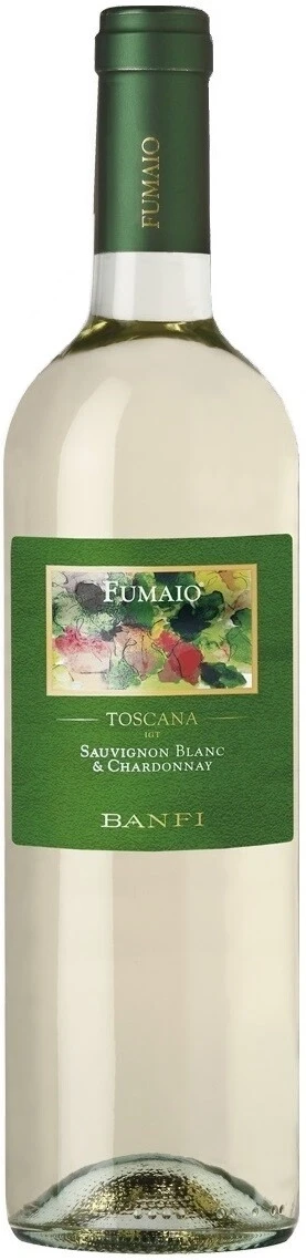 Вино Castello Banfi, Fumaio, Toscana IGT, 2014