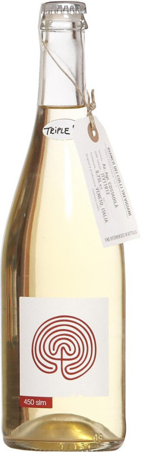 Игристое вино Costadila 450 slm 2021