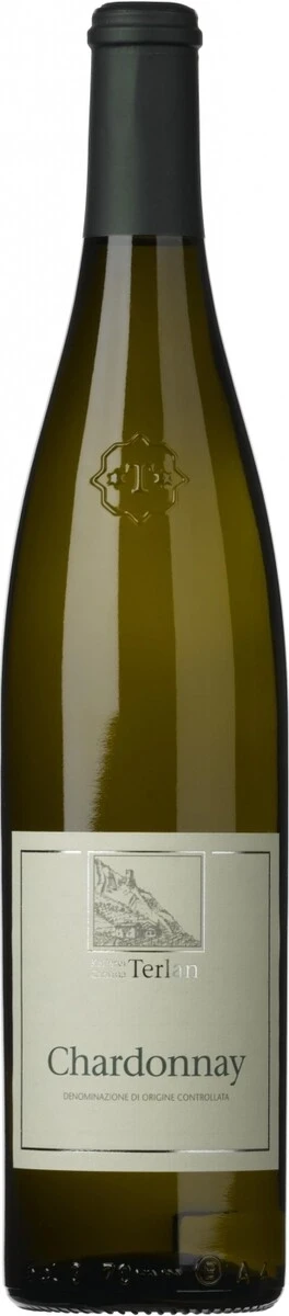 Вино Cantina Terlano, Chardonnay, 2017
