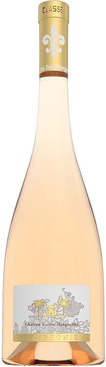 Вино Chateau Sainte Marguerite Symphonie Rose Cotes de Provence AOP 2019