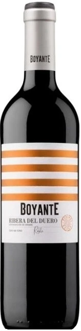 Вино "Boyante" Roble, Ribera del Duero DO