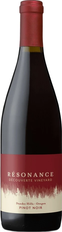 Вино Louis Jadot, Resonance Decouverte Vineyard Pinot Noir, Dundee Hills AVA, 2018