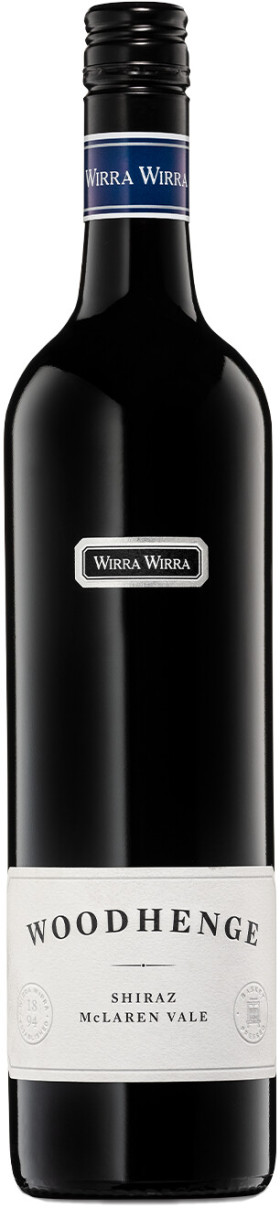 Вино Woodhenge Shiraz McLaren Vale 2018