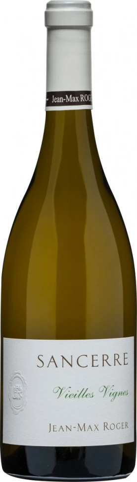 Вино Jean-Max Roger, Sancerre Blanc AOC Vieilles Vignes, 2017