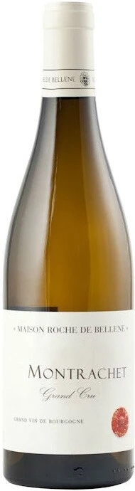 Вино Maison Roche de Bellene, Montrachet Grand Cru, 2014