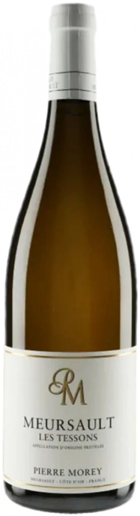 Вино Pierre Morey, Meursault Les Terres Blanches AOC, 2020