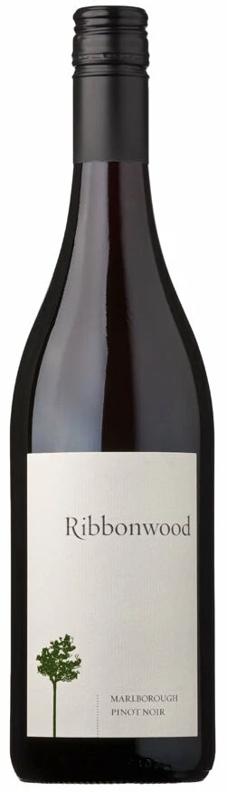 Вино Framingham, Ribbonwood Pinot Noir, 2009