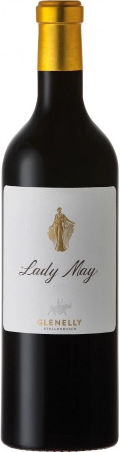 Вино Glenelly, "Lady May", 2017