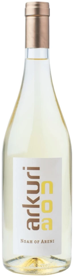 Вино Noah of Areni, "Arkuri" White, 2020