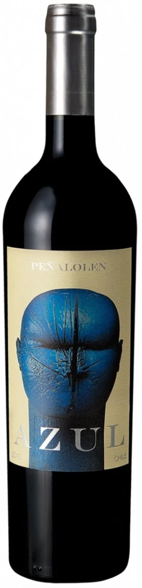 Вино Clos Quebrada De Macul, Penalolen Azul, 2010