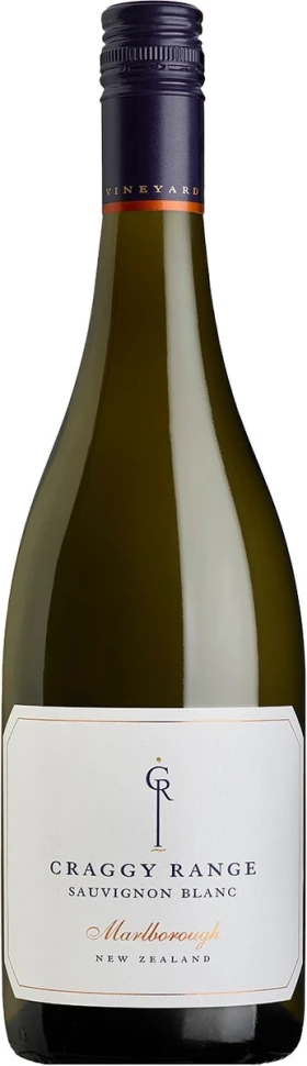 Вино Craggy Range, Sauvignon Blanc, Marlborough