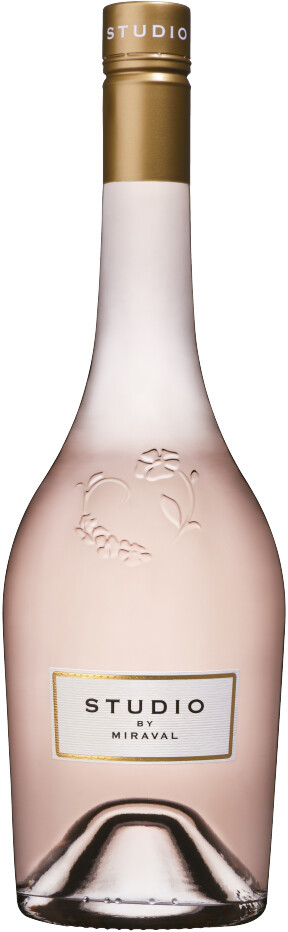Вино Studio by Miraval Rose Mediterranee IGP 2019