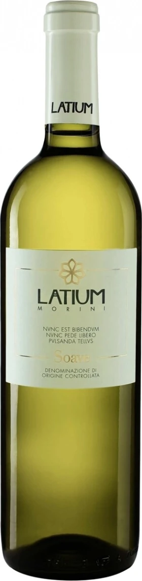 Вино Latium Morini, Soave DOC, 2014