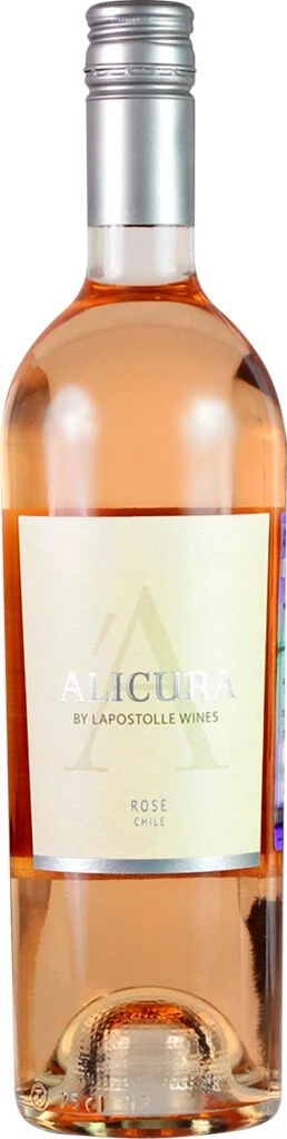 Вино Lapostolle, Alicura Rose Reserva, 2020