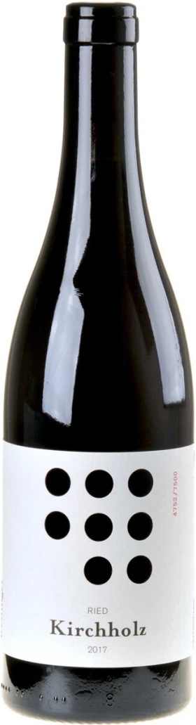 Вино Weninger, Kirchholz Blaufrankisch, 2017