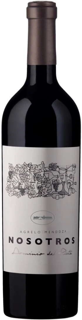 Вино Dominio del Plata, Nosotros, 2010
