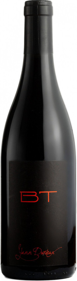 Вино Yann Durieux BT 2017