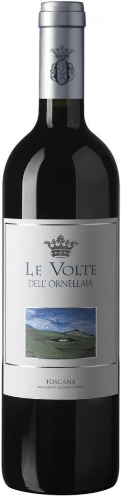 Вино Ornellaia, Le Volte, Toscana IGT, 2023