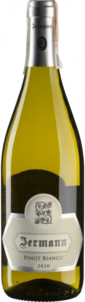 Вино Jermann, Pinot Bianco, Friuli-Venezia Giulia IGT, 2020