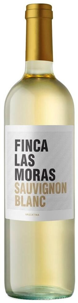 Вино Las Moras Sauvignon Blanc San Juan 2022