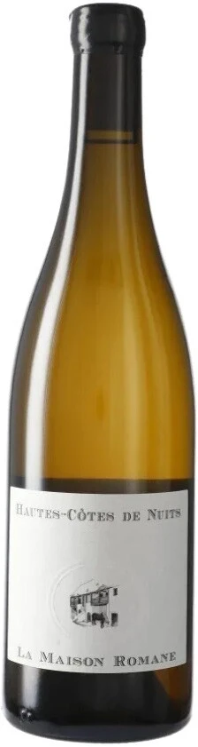 Вино La Maison Romane, Bourgogne Hautes-Cotes de Nuits AOC Blanc, 2022