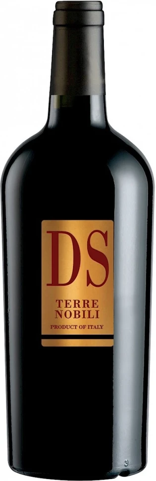 Вино De Stefani, DS Terre Nobili, Trevenezie IGT, 2019