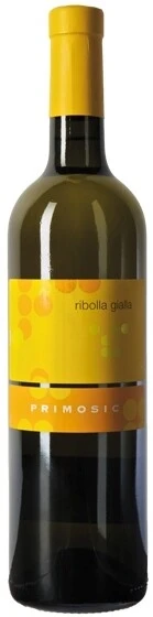 Вино Primosic, Ribolla Gialla, Venezia Giulia IGP, 2013