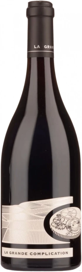 Вино Domaine Mongeard-Mugneret, La Grande Complication Echezeaux Grand Cru AOC, 2017