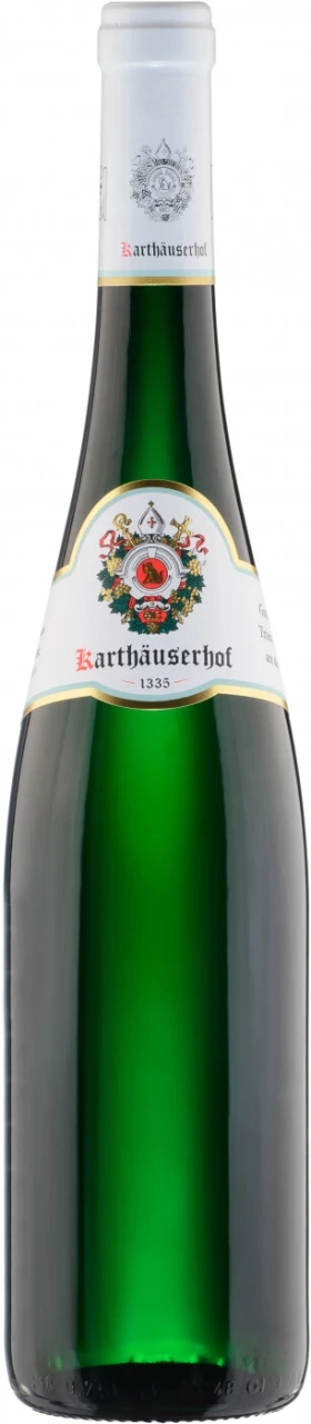 Вино Karthauserhof, Eitelsbacher Riesling Alte Reben, 2020