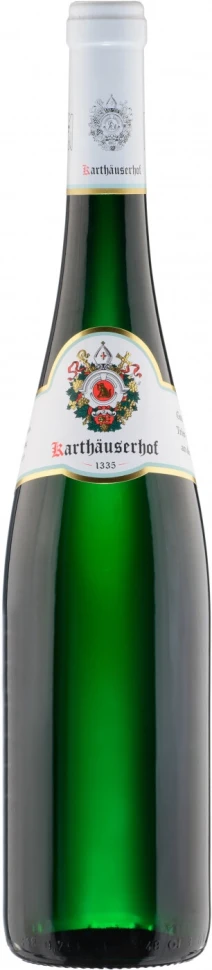 Вино Karthauserhof, Eitelsbacher Riesling Alte Reben, 2020