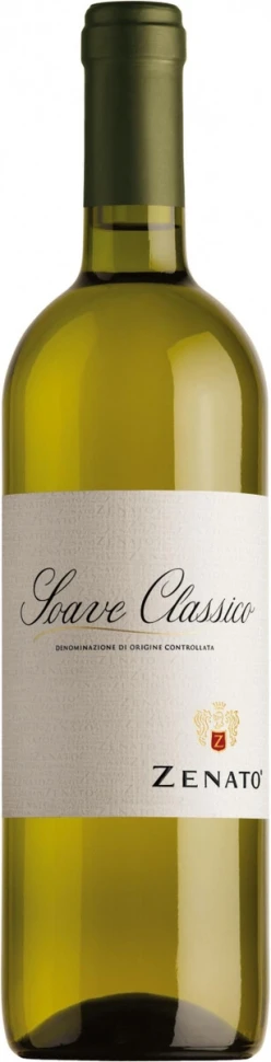 Вино Zenato, Soave Classico DOC