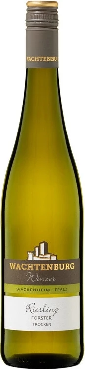 Вино Wachtenburg Winzer, Riesling Forster Trocken, 2022