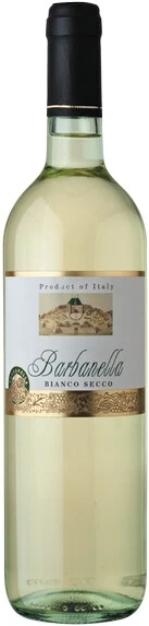 Вино Colli Vicentini, "Barbanella" Bianco Secco