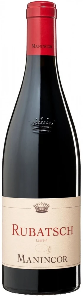 Вино Manincor, Rubatsch Lagrein, Alto Adige DOC, 2017
