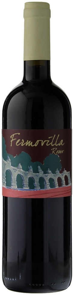 Вино Santa Colomba Fermovilla Rosso Veneto IGT 2021