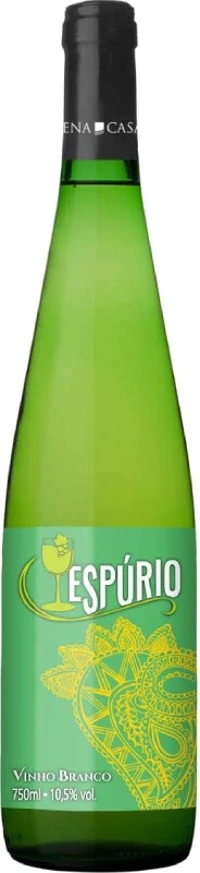 Вино Casa Da Fonte Pequena, Espurio Branco, 0.75 л