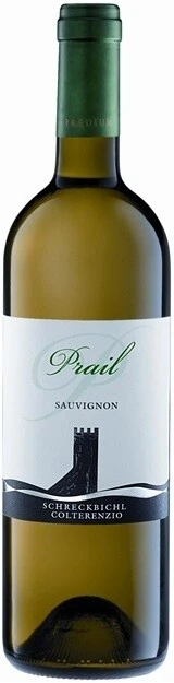 Вино Colterenzio, Prail Praedium Sauvignon, Alto Adige DOC