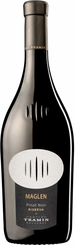 Вино Tramin, Pinot Nero Maglen Riserva, Alto-Adige DOC, 2017