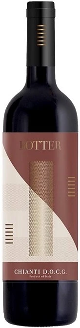Вино Botter, Chianti DOCG