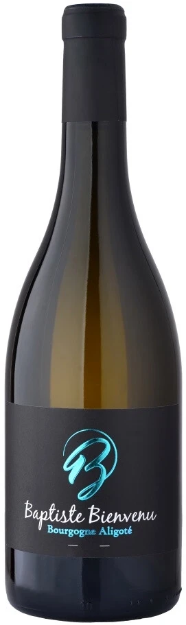 Вино Baptiste Bienvenu, Bourgogne Aligote AOC, 2022