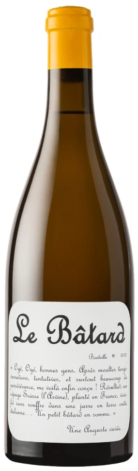 Вино Maison Ventenac, Le Batard, 2024