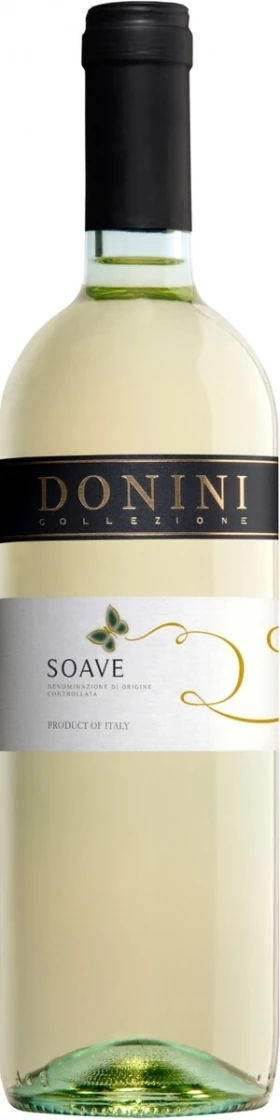 Вино Ca'Donini, "Donini" Soave IGT