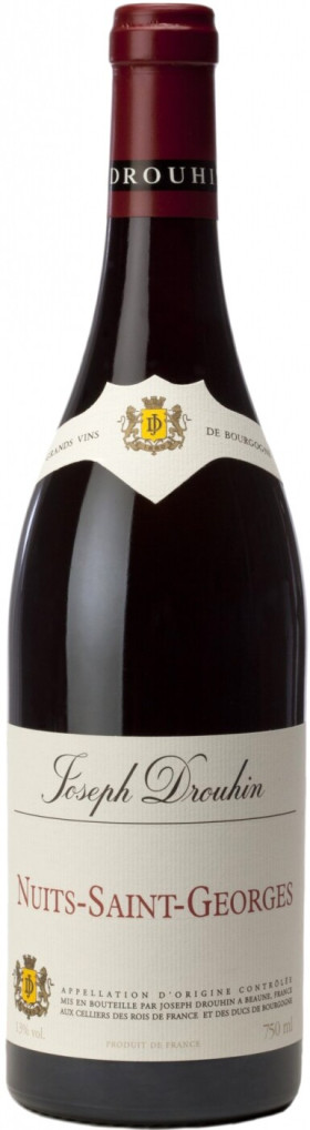 Вино Joseph Drouhin Nuits Saint Georges AOC 2020