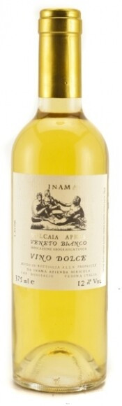 Вино Vulcaia Apres Veneto IGT 2003 375 мл