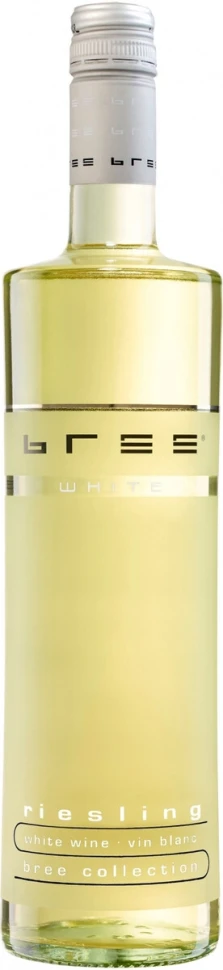 Вино "Bree" Riesling, Mosel QbA