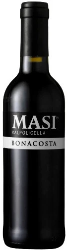 Вино Bonacosta, Valpolicella Classico DOC, 2013, 375 мл
