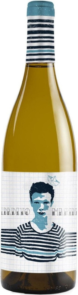 Вино Bodega El Angosto Soldadito Marinero Valencia DOP 2021
